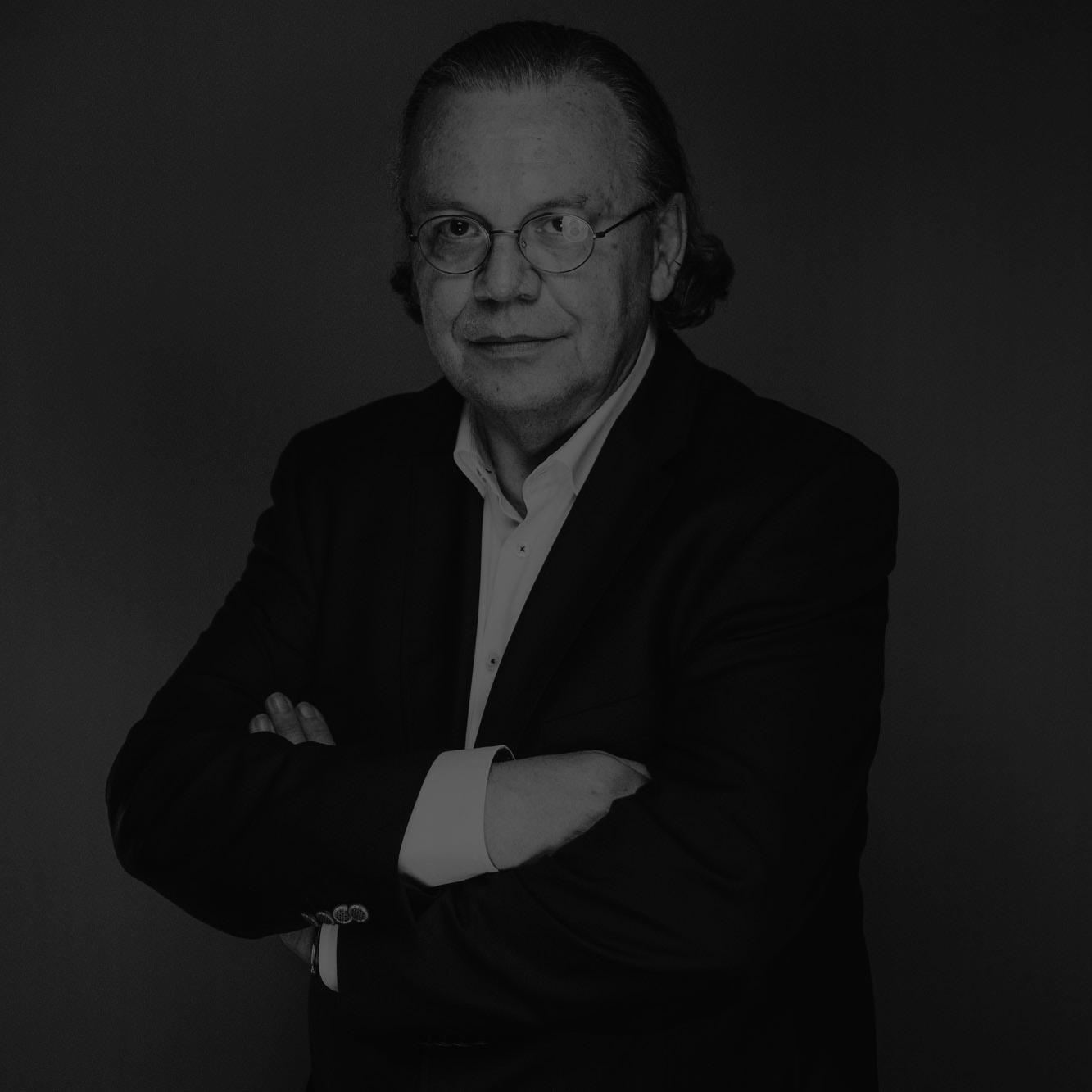 Johan Claes (°1953 - † 2022) Advocaat Johan Claes (°1953 - † 2022)